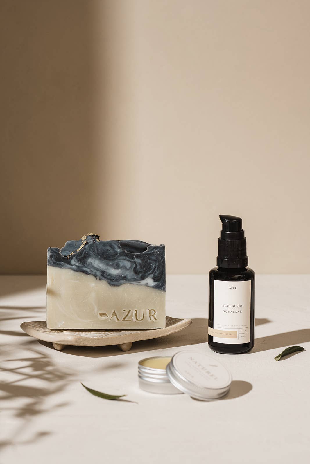 Body Bar | natural soap | WILD WOODS