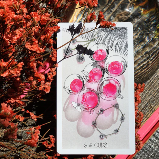 Wayhome - Tarot Deck