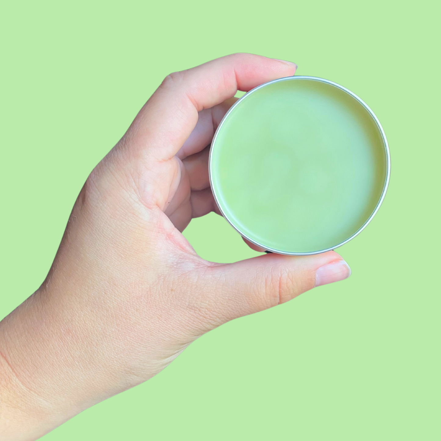 Fluorite All Purpose Salve
