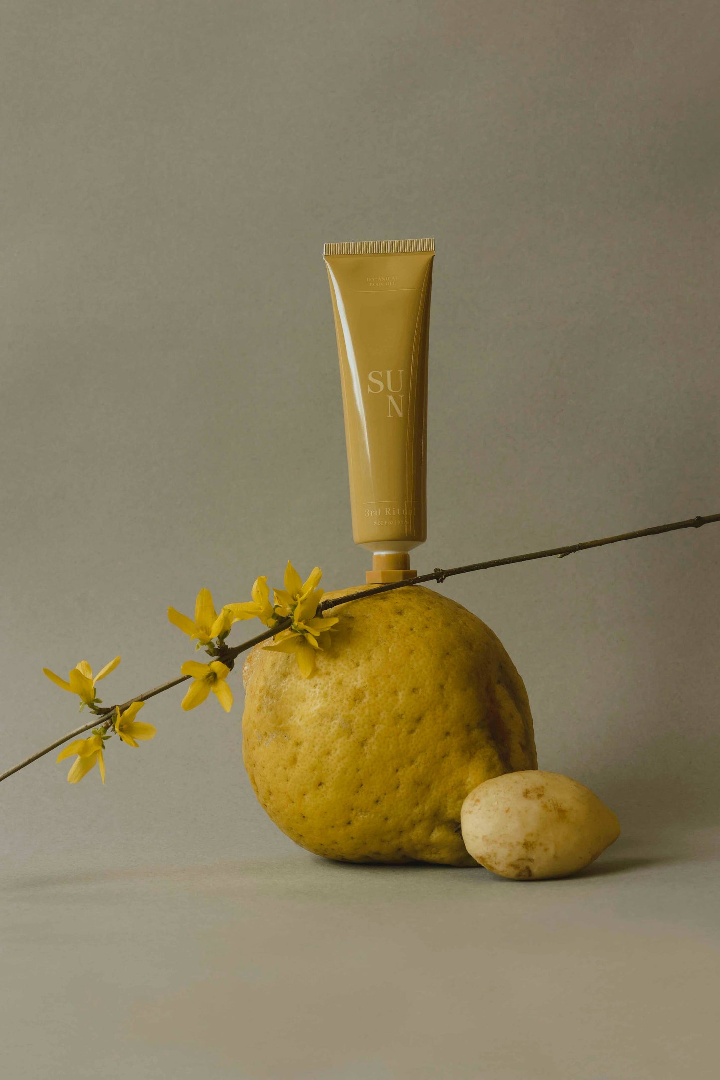 Botanical Blend I Sun