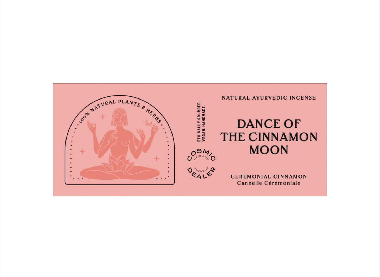 Natural Ayurvedic Incense I Day & Night II found myself in a female orgy