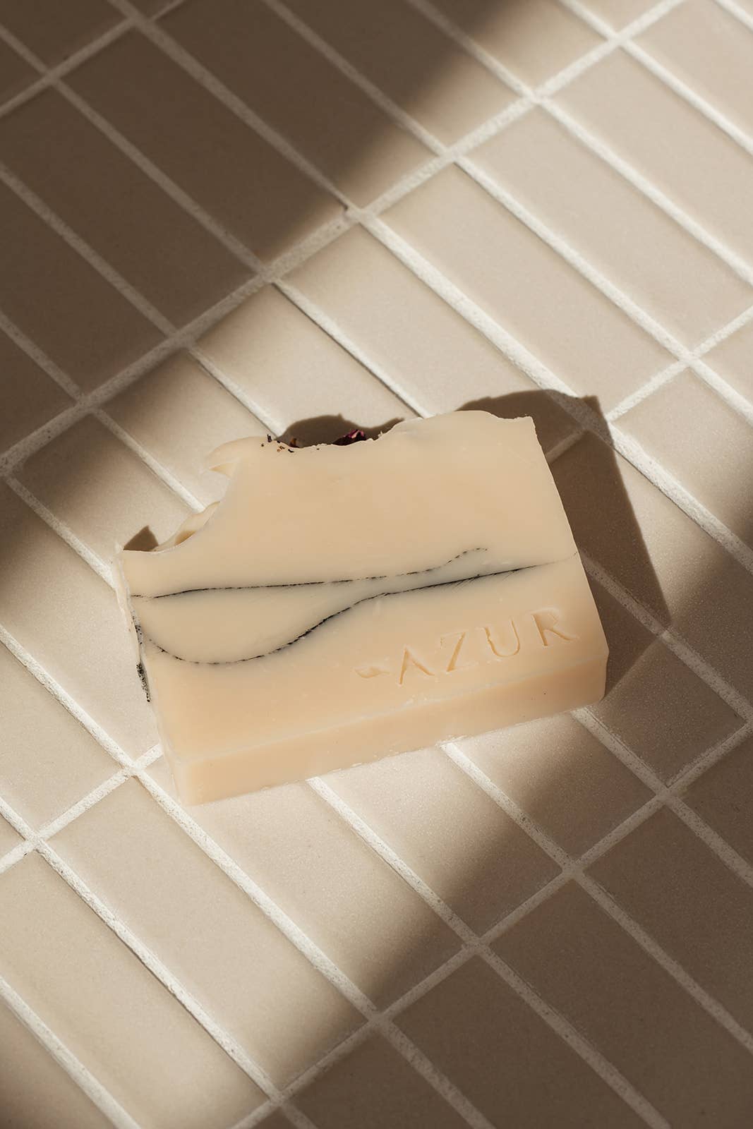 Body Bar | natural soap | WILD FLOWER