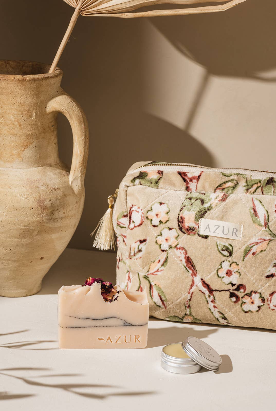 Body Bar | natural soap | WILD FLOWER