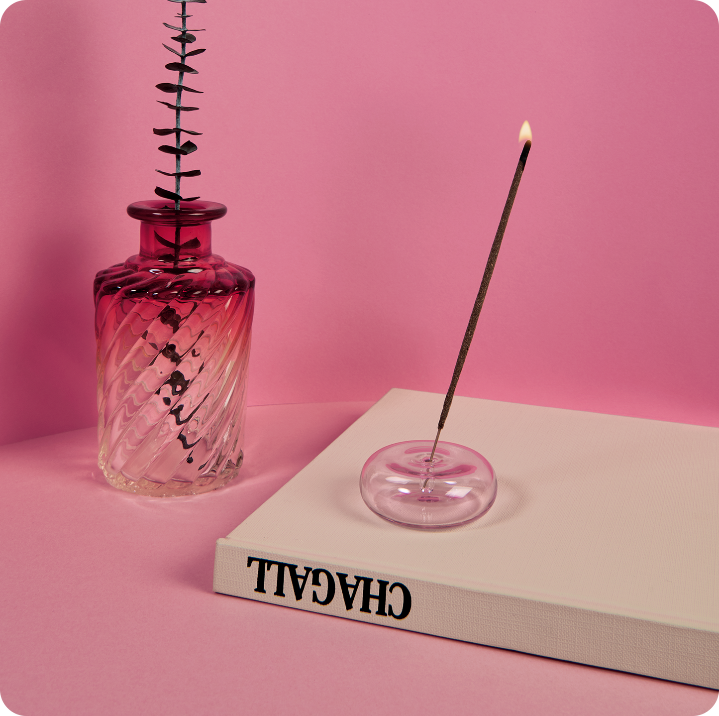 Natural Ayurvedic Incense I Day & Night II found myself in a female orgy