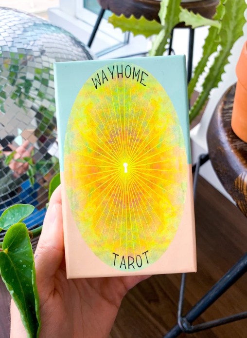 Wayhome - Tarot Deck