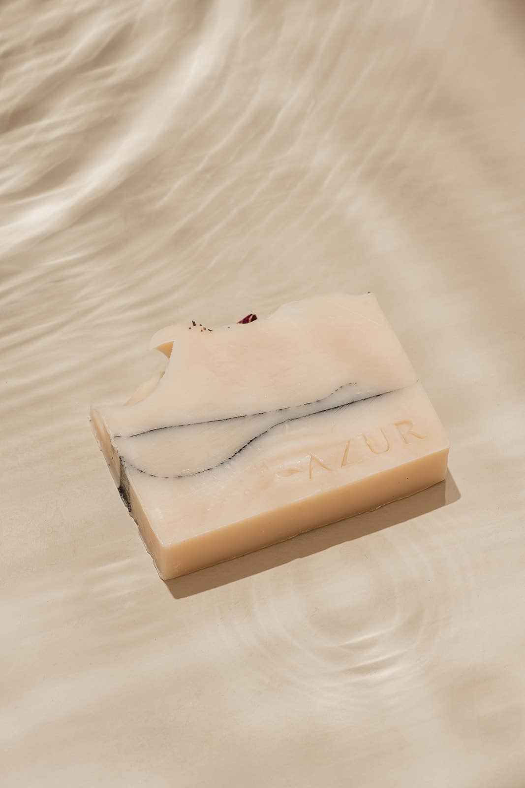 Body Bar | natural soap | WILD FLOWER