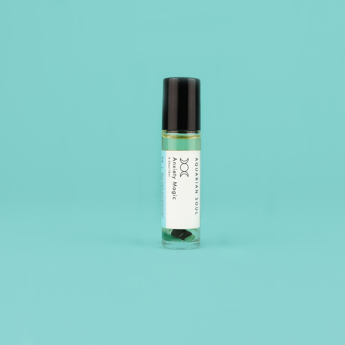 Anxiety Magic Roller