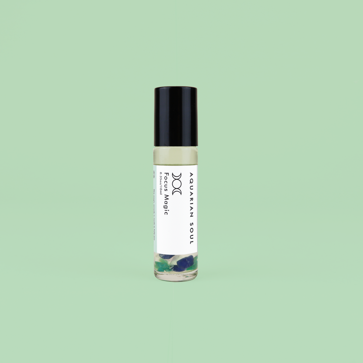 Focus Magic Roller