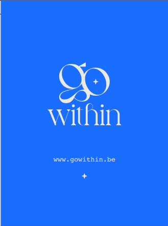 Go Within Cadeaubon