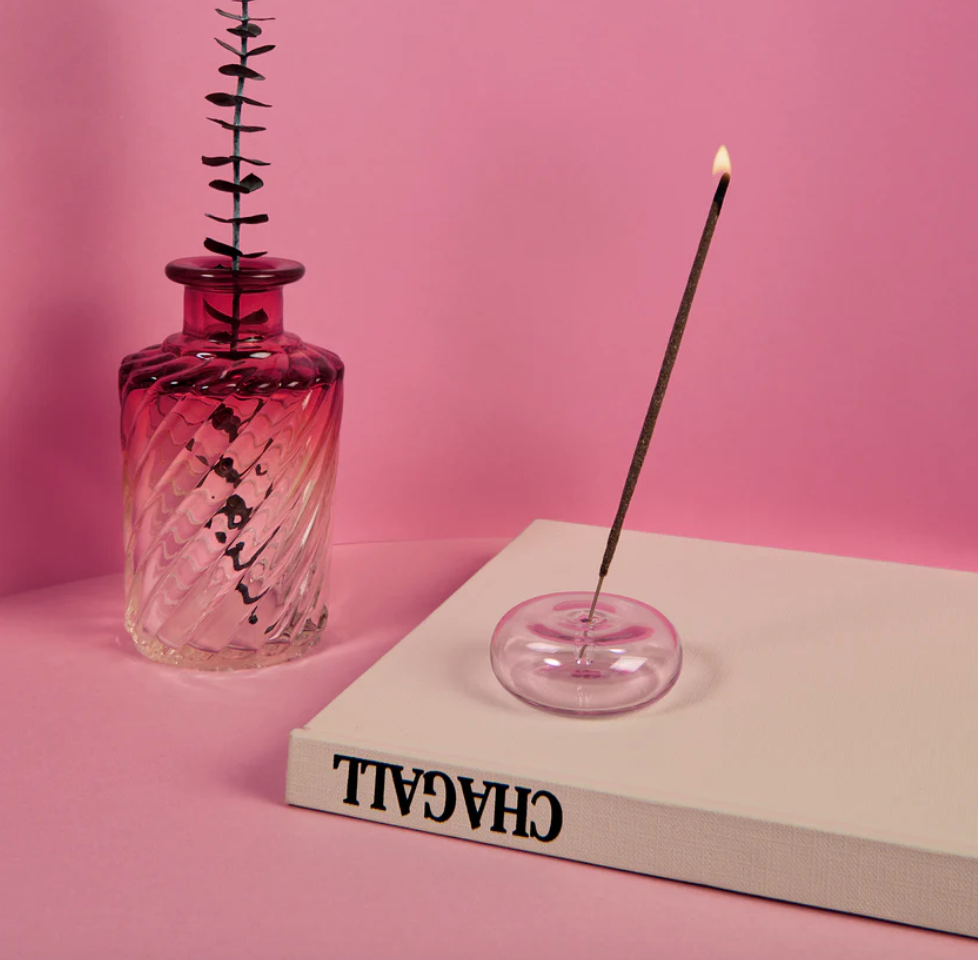 Natural Ayurvedic Incense I Day & Night I Once upon a time in Ibiza