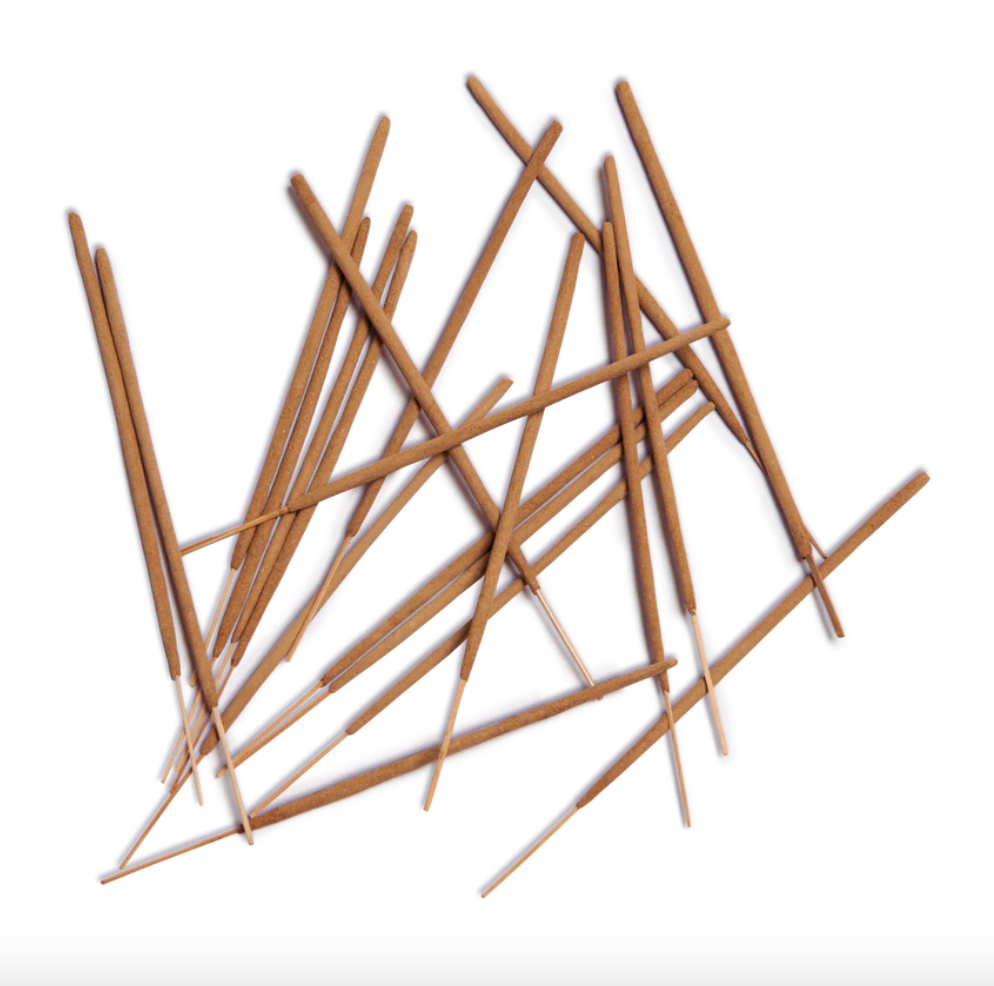 Natural Ayurvedic Incense I Day & Night I Once upon a time in Ibiza