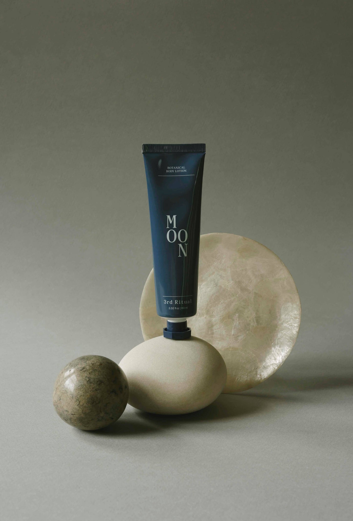 Botanical Blend I Moon