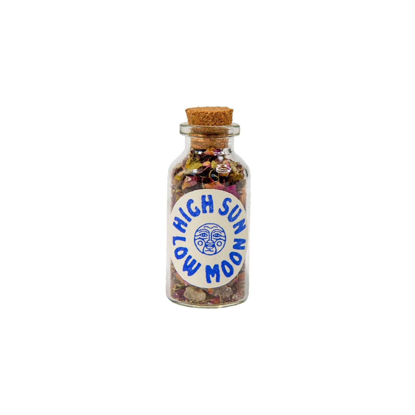 High Sun Low Moon Incense Blends