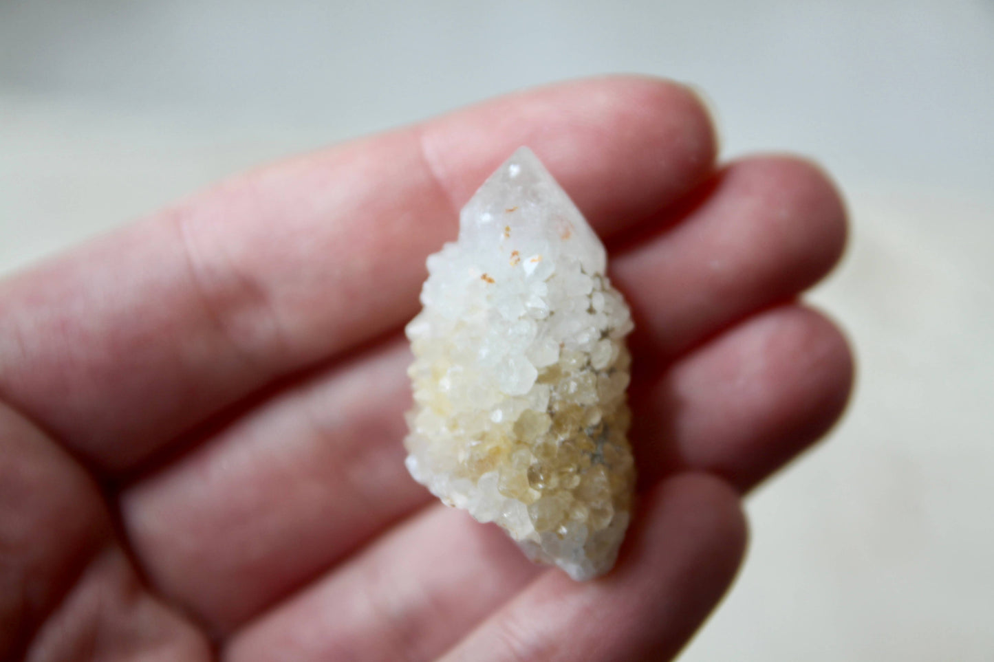 Quartz Cactus
