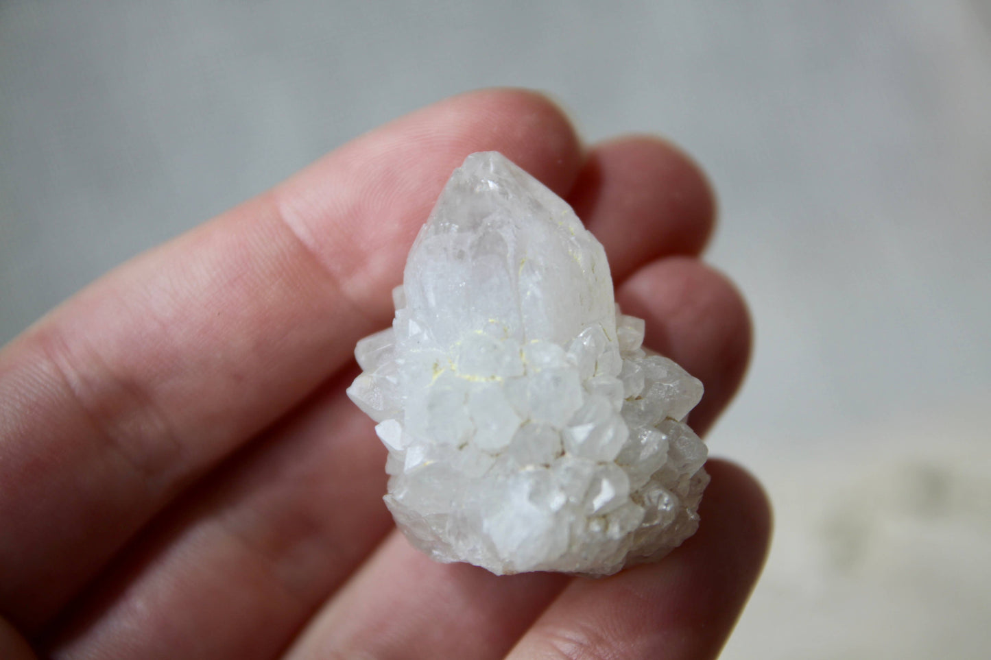Quartz Cactus