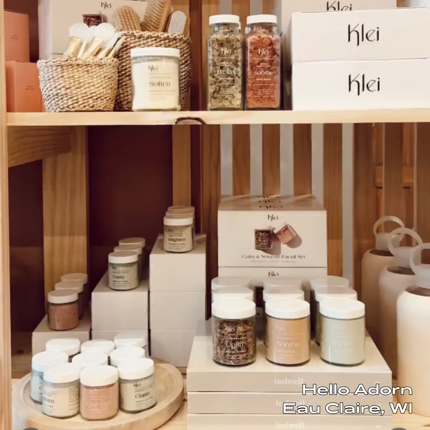 Brighten Fruit Enzymes & Honey Yellow Clay Mask