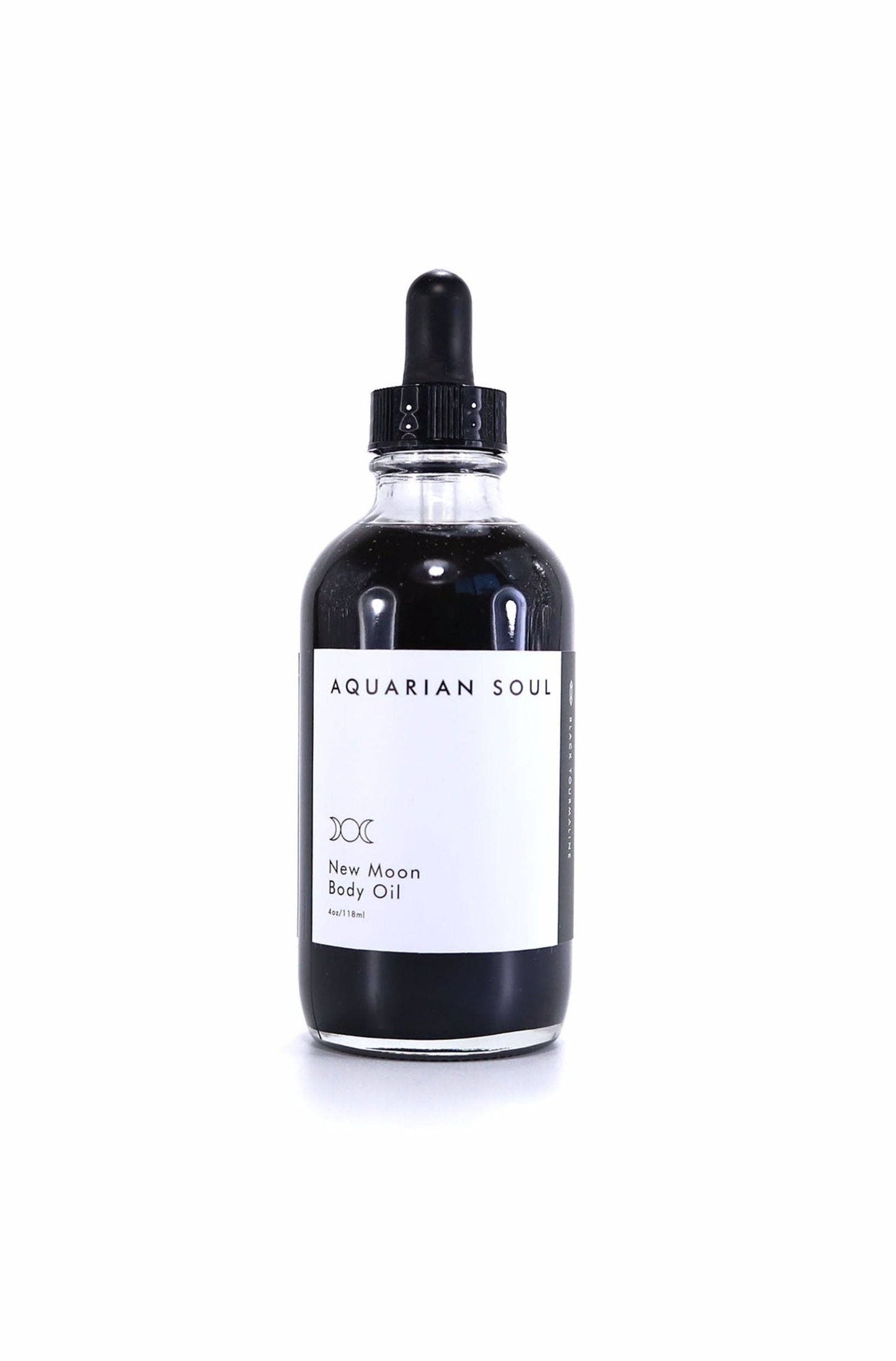 New Moon Body Oil