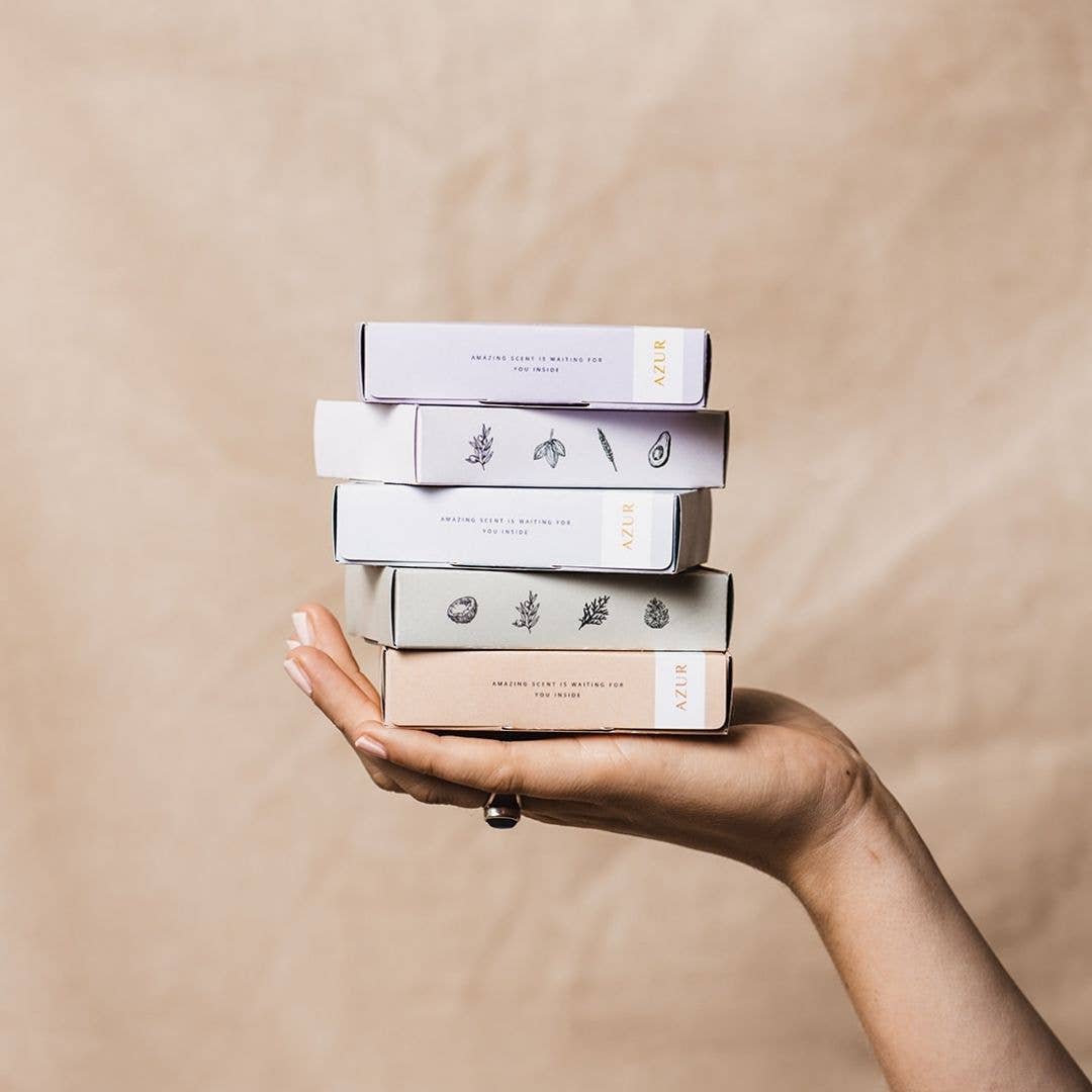 MOST SENSITIVE | body & face bar | natural