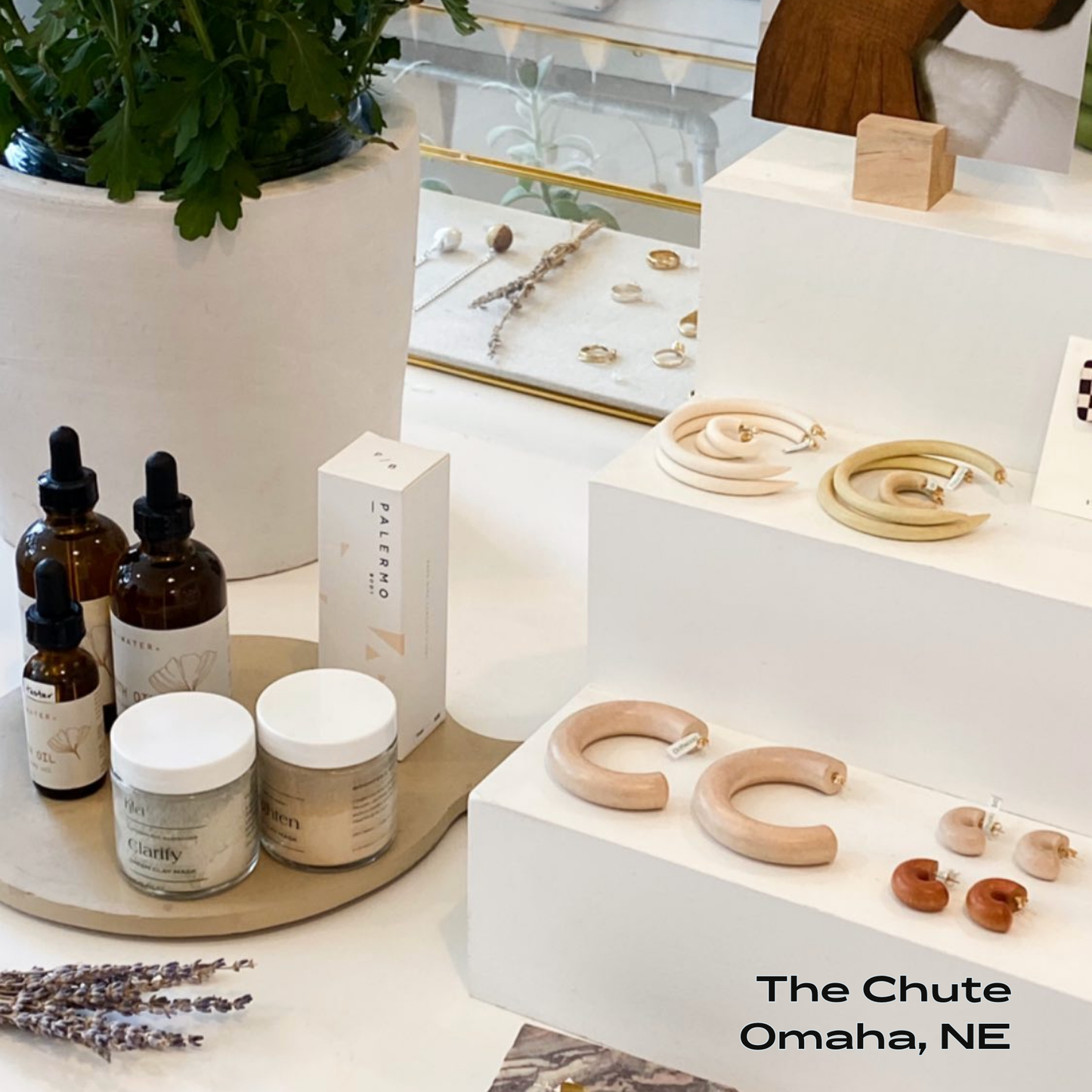 Brighten Fruit Enzymes & Honey Yellow Clay Mask