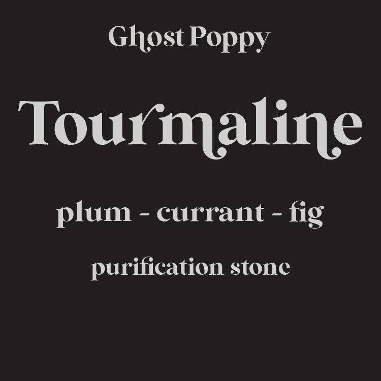 Tourmaline Incense