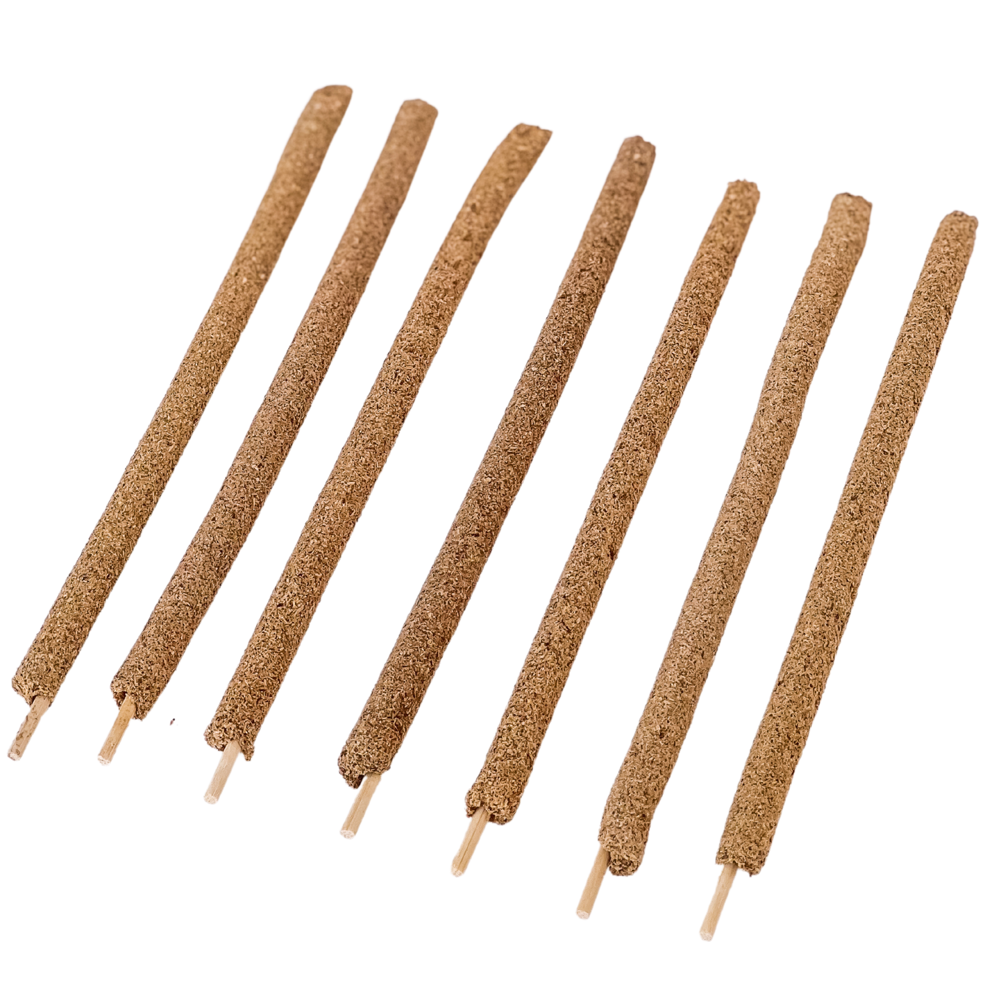 Palo Santo Incense - 7 Thick Sticks Box