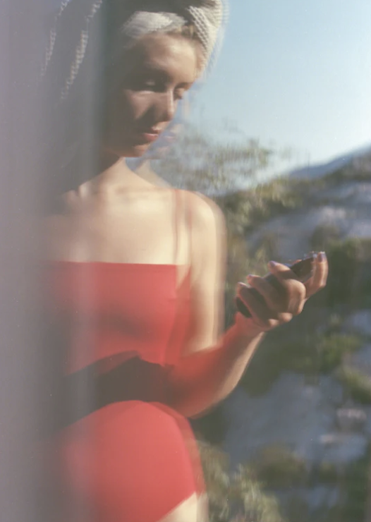 Activated Toning Mist