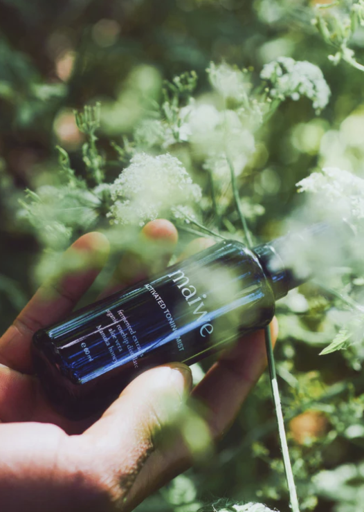 Activated Toning Mist
