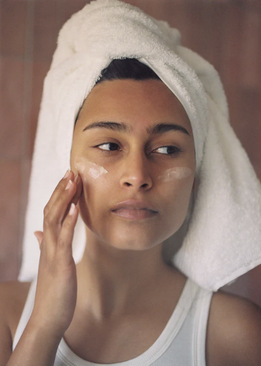 Balancing Facial Cream