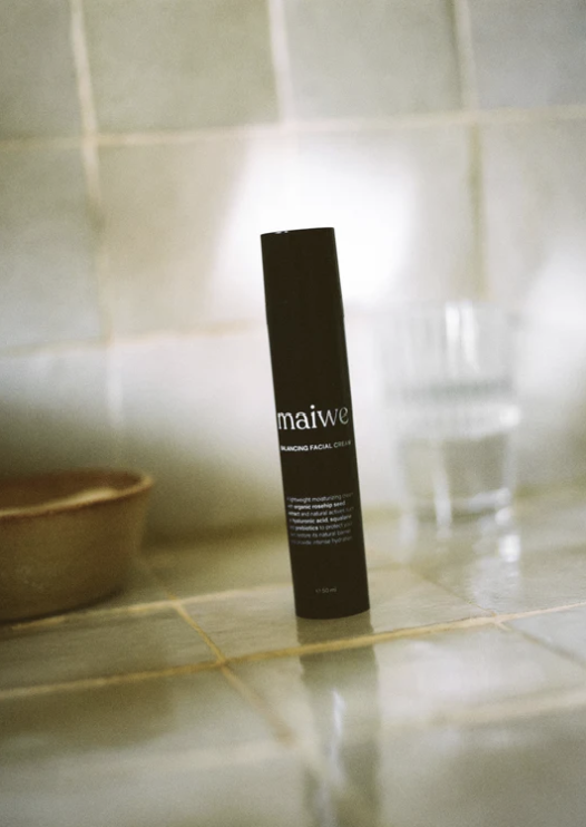 Balancing Facial Cream