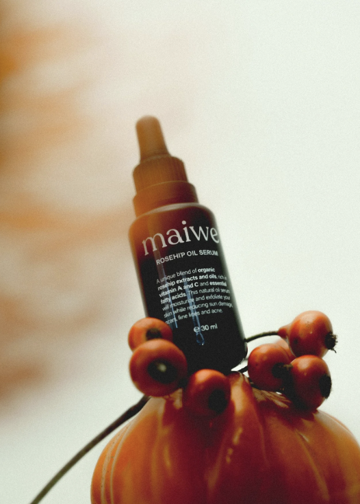 Rosehip Oil Serum