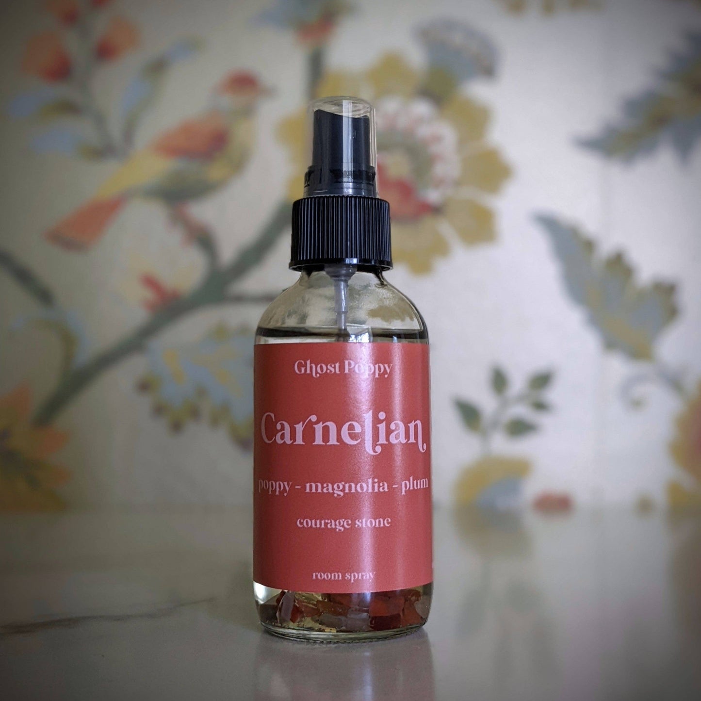 Carnelian Room Spray
