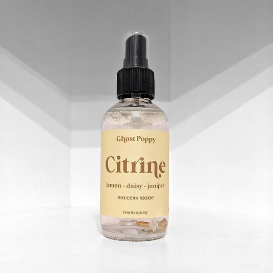 Citrine Room Spray