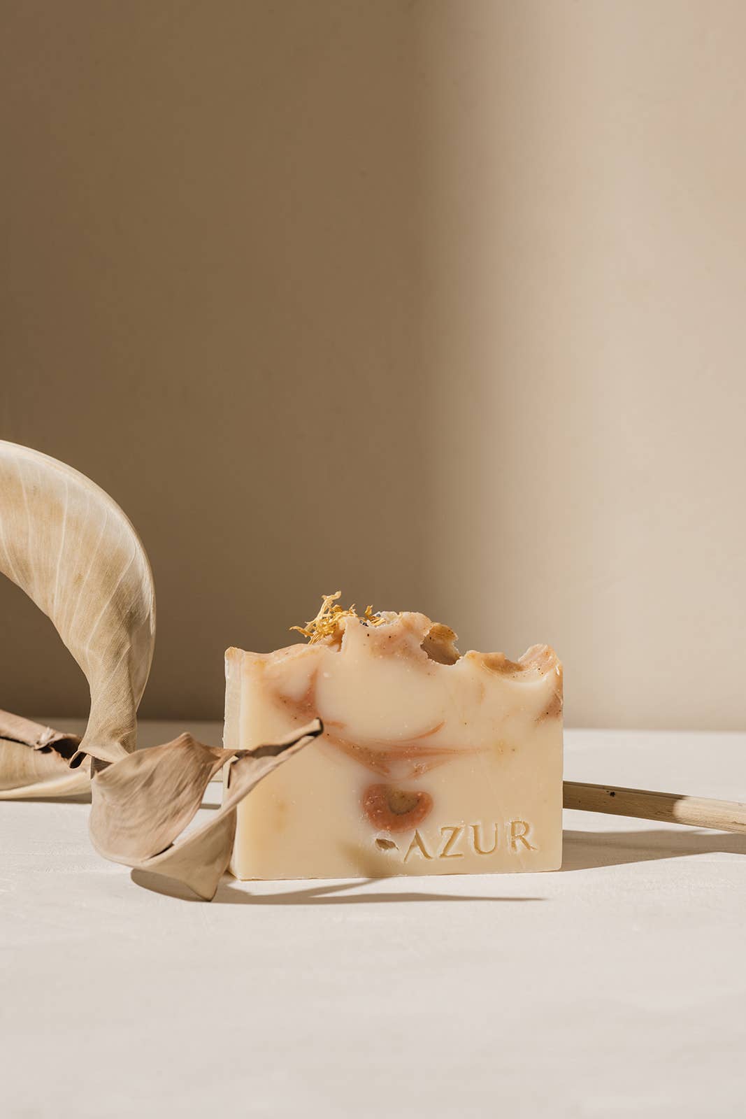 SPICY SPIRIT | body bar | natural soap