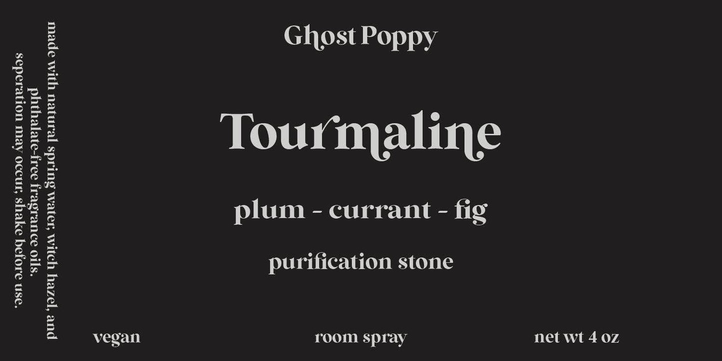 Tourmaline Room Spray