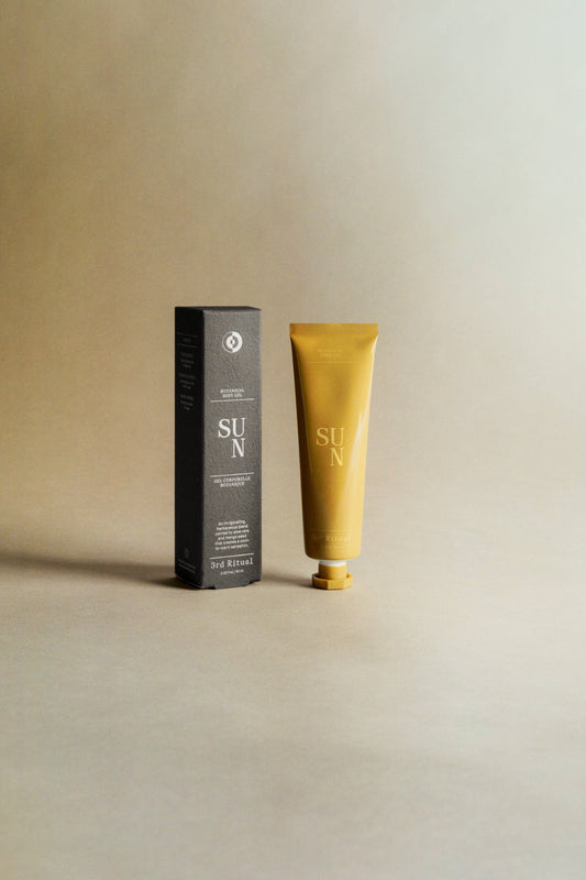 Botanical Blend I Sun