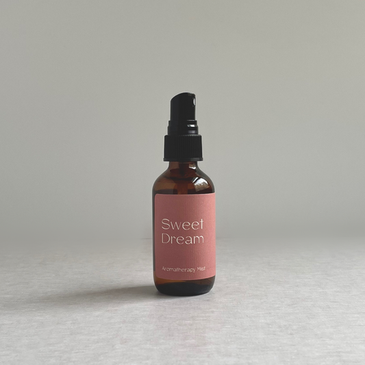 Sweet Dream Aromatherapy Mist