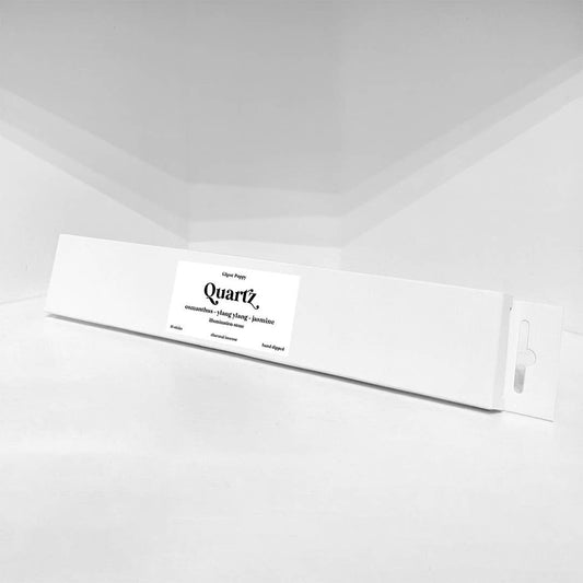 Quartz Incense