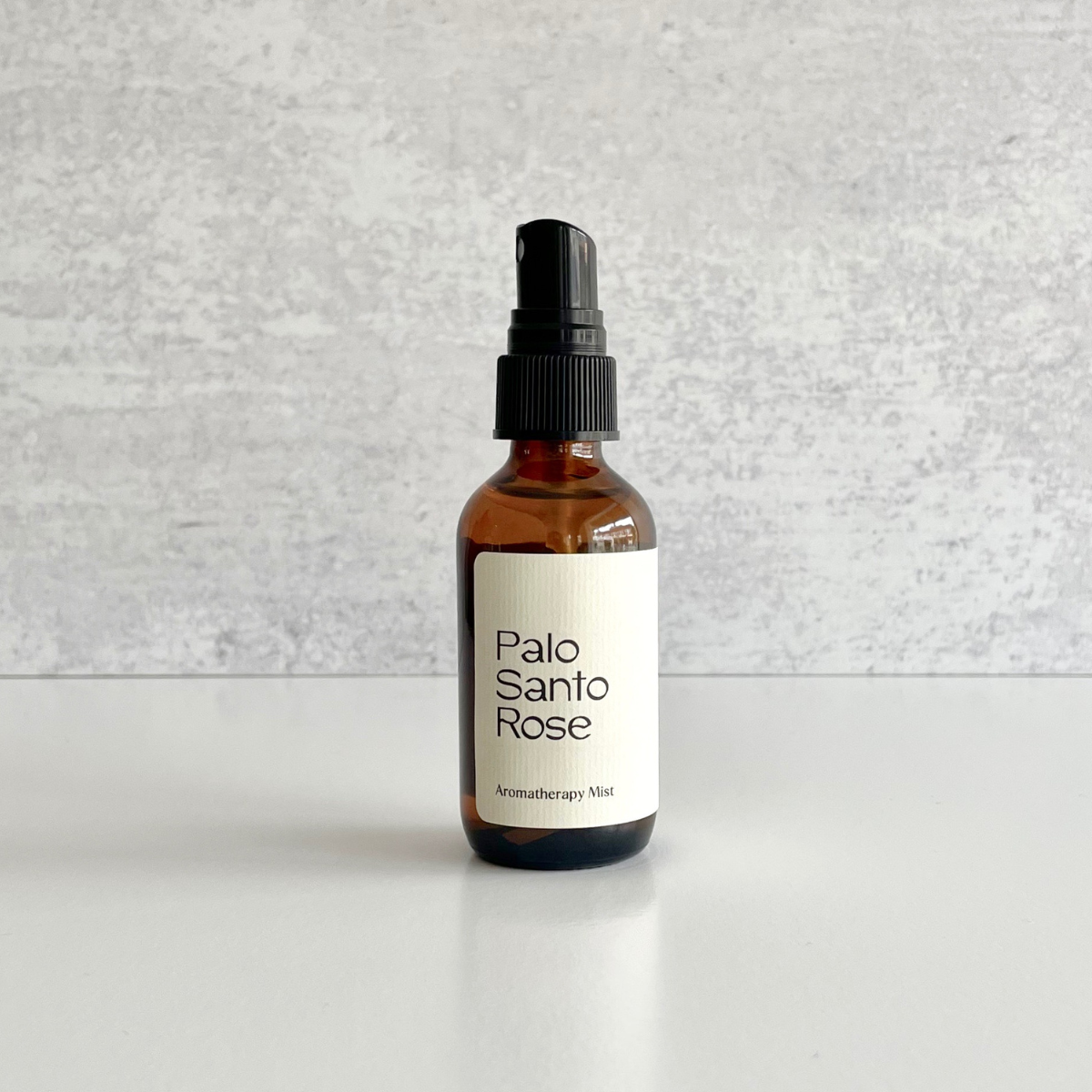 Palo Santo Rose Aromatherapy Mist