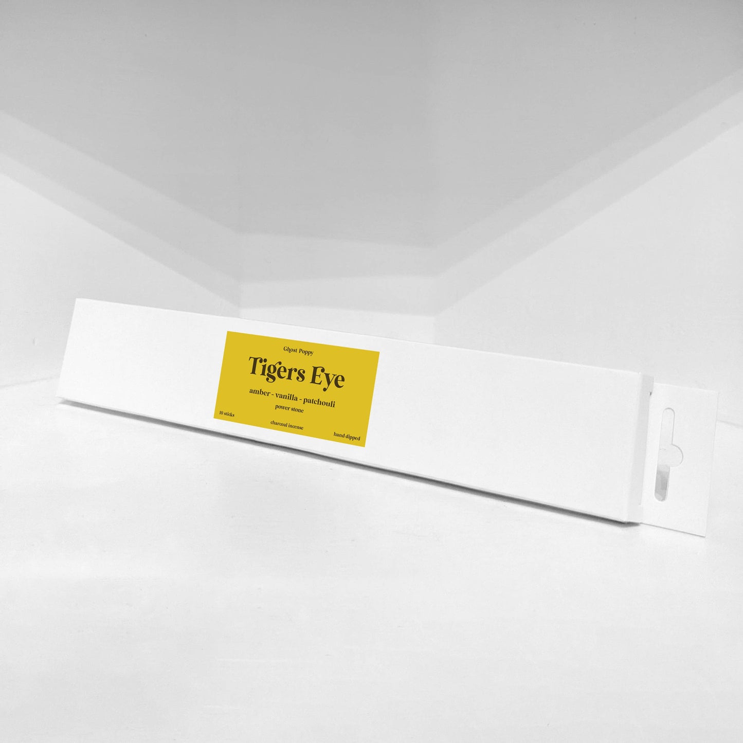 Tigers Eye Incense